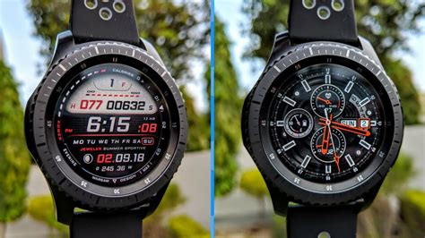 hublot watch faces for gear s3|samsung gear watchface.